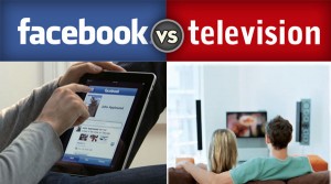 Facebook-vs-TV