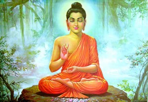 Las técnicas de meditación orientales no estaban destinadas a ser métodos para reducir el estrés, fueron creadas como herramientas espirituales para aclarar la mente y llegar a la iluminación o el nirvana.