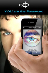 48% de los encuestados está interesado en el uso de reconocimiento de iris para desbloquear su pantalla