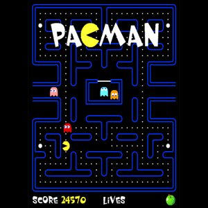Pac-Man: un videojuego que atrapó a generaciones.