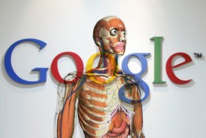 Google recolectará información genética y molecular anónima de 175 personas —y luego de miles más