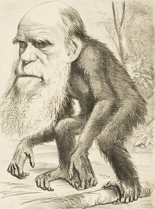 Charles Darwin da nombre a este galardón que premia la nueva evolución de la estupidez humana.