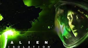 Una imagen del videojuego 'Alien Isolation', uno de los más vendidos de 2014 y que cuenta con Dan Abnett como escritor.