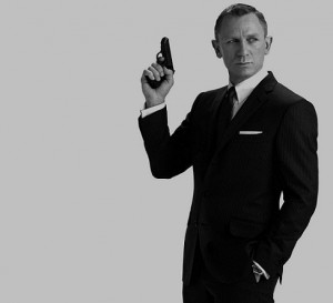 Daniel Craig es un retorno a una versión mucho más antigua de James Bond, el Bond de los libros originales